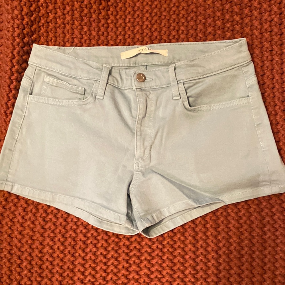 Joes jeans shorts